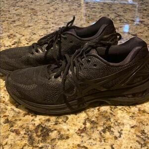 Women’s ASICS Gel Nimbus 20